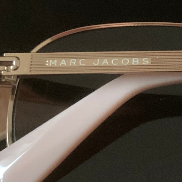 NWT Marc Jacobs Aviators